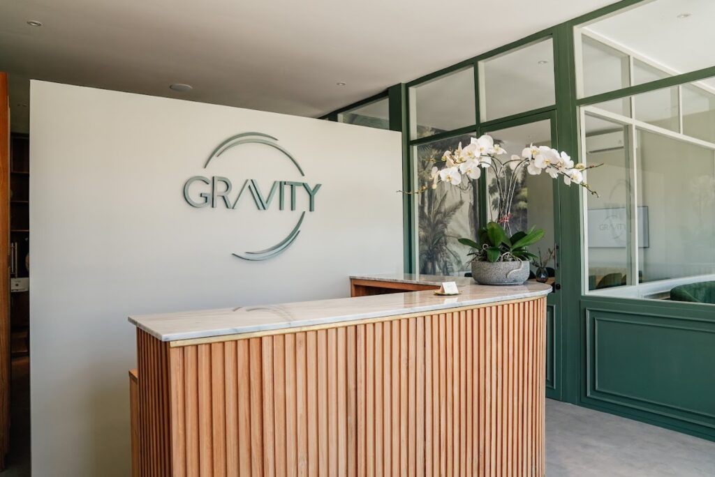 Gravity Office