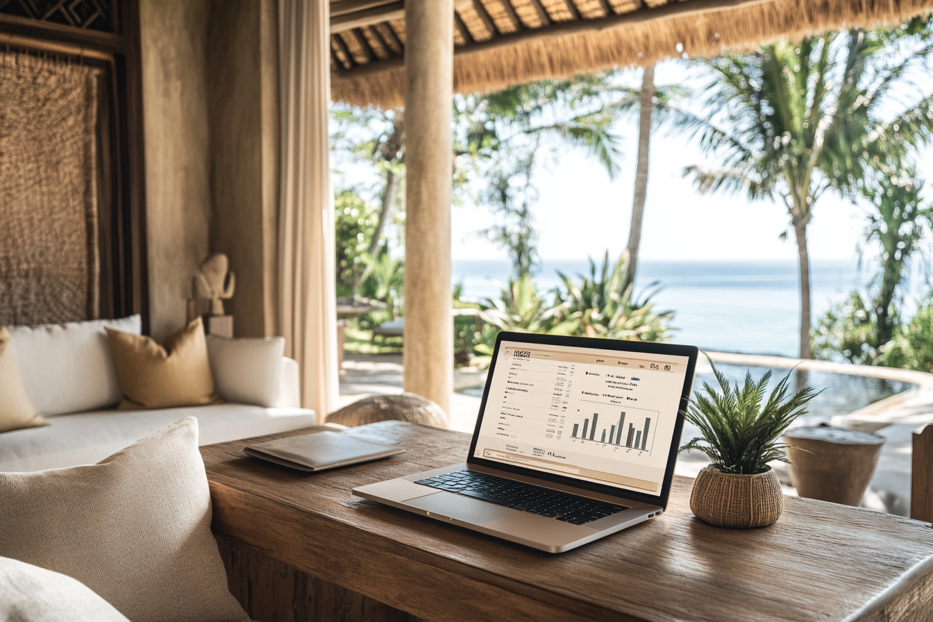 Seminyak: Why It’s the Ideal Place to Invest in 2025
