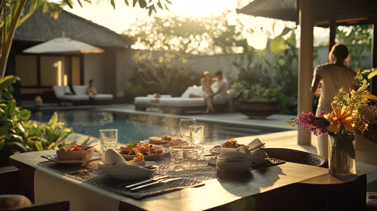 Why Quality Matters More Than Quantity in Villa Management