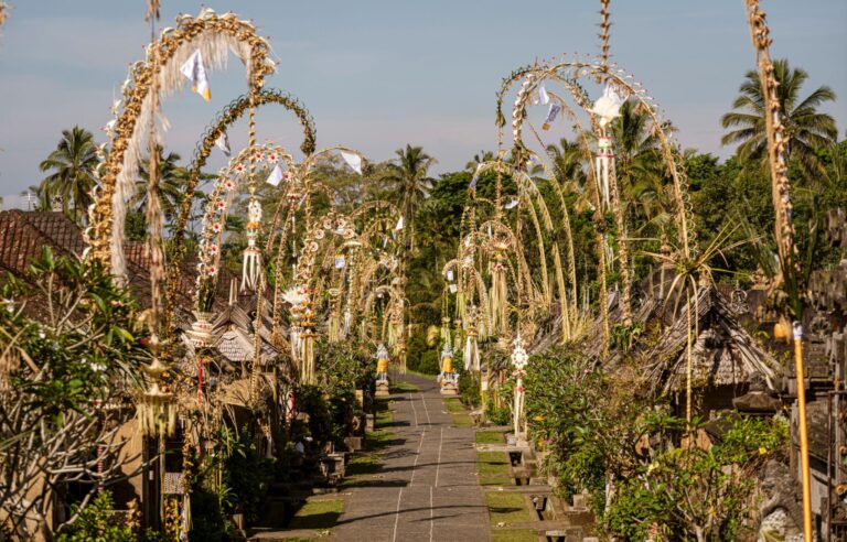 Galungan