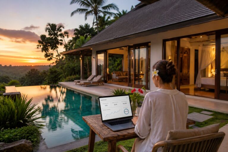 What ROI can you realistically expect from a Bali villa in 2026_
